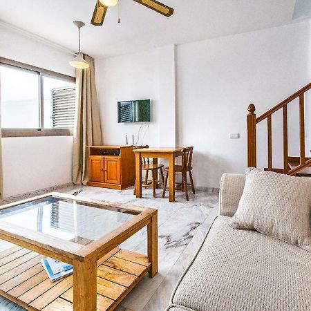 Apartamento Ocean Vista Cotillo Eksteriør billede