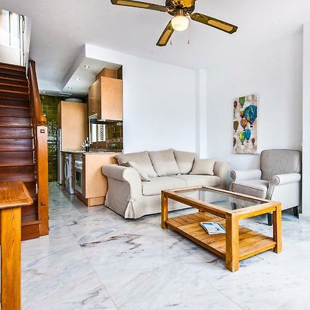 Apartamento Ocean Vista Cotillo Eksteriør billede