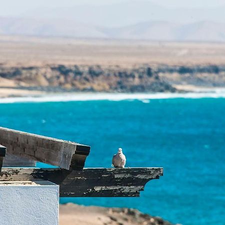 Apartamento Ocean Vista Cotillo Eksteriør billede
