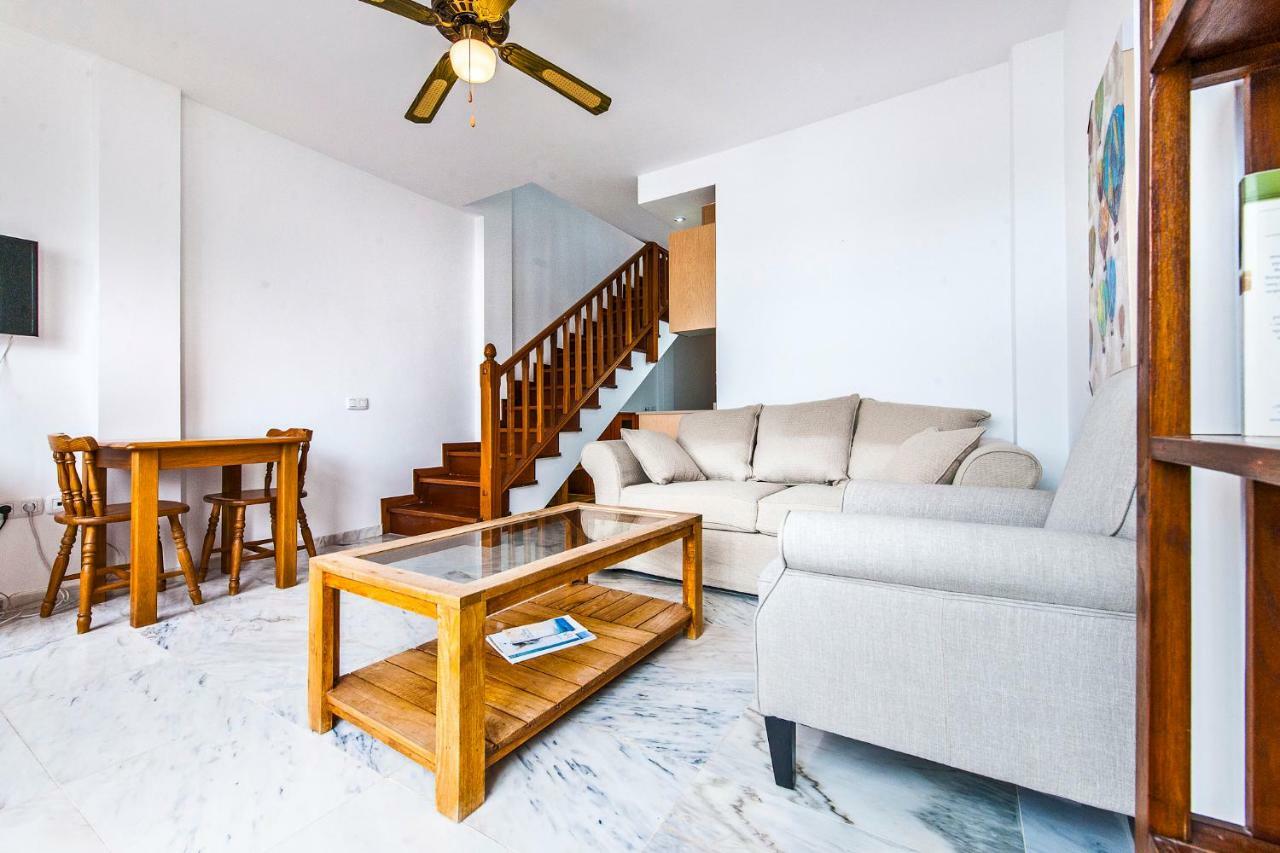 Apartamento Ocean Vista Cotillo Eksteriør billede